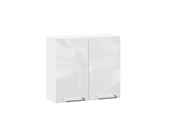 Кухонный шкаф Герда 800 272.365.000 (Белый) в Ревде - изображение