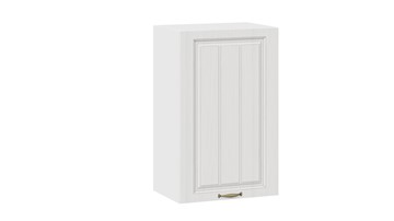 Кухонный шкаф Лина 1В45 (Белый/Белый) в Ревде