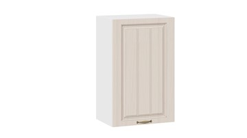 Навесной шкаф Лина 1В45 (Белый/Крем) в Ирбите