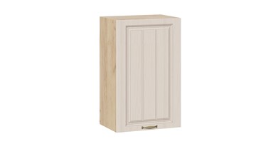 Кухонный шкаф Лина 1В45 (Дуб Крафт Золотой/Крем) в Ирбите