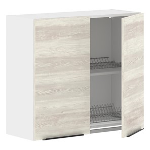 Кухонный шкаф навесной CORSICA сосна Эдмонд MHSU 8072.1 (800х320х720) в Кушве