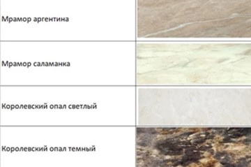 Шкаф-пенал Классика А38 МДФ глянец, металлик, премиум в Екатеринбурге - предосмотр 6