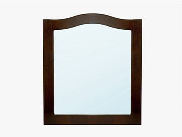 Зеркало настенное Классик (Орех) в Первоуральске