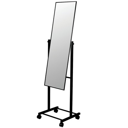 Зеркало Топаз-6, Черный в Первоуральске - изображение