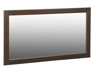 Зеркало настенное Васко В 61Н (Темно-коричневый) в Краснотурьинске