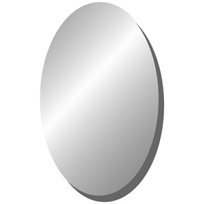 Зеркало навесное Классик-3 в Ревде
