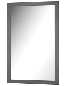 Зеркало навесное BeautyStyle 11 (серый графит) в Красноуфимске