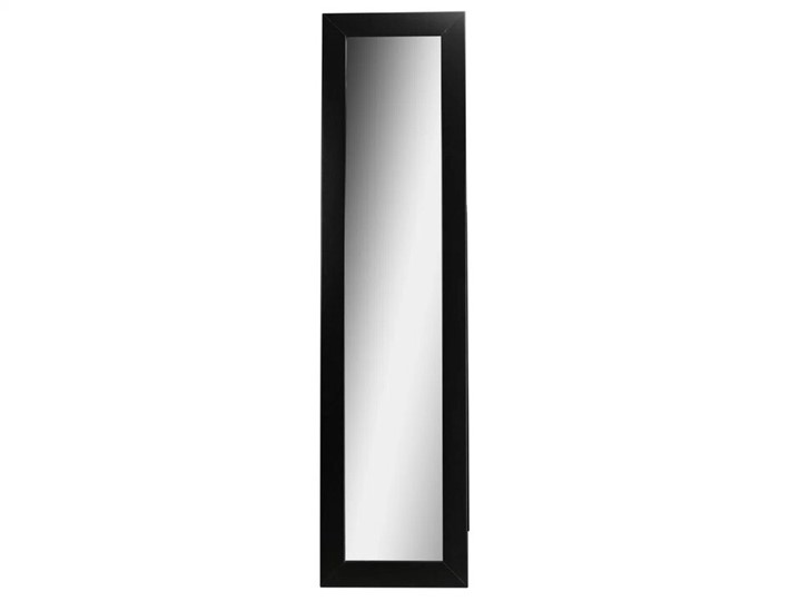 Настенное зеркало BeautyStyle 9 (черный) в Краснотурьинске - изображение 1