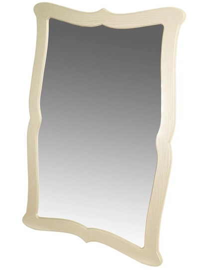 Зеркало настенное Берже 23 (слоновая кость) в Каменске-Уральском - изображение 1