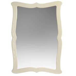 Зеркало настенное Берже 23 (слоновая кость) в Краснотурьинске - предосмотр