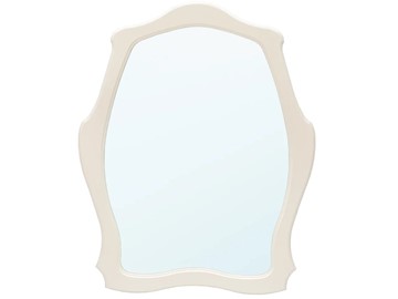 Зеркало настенное Элегия (дуб шампань) в Кушве