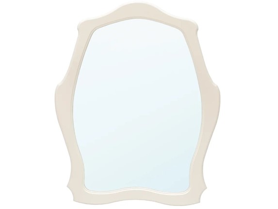 Зеркало настенное Элегия (дуб шампань) в Первоуральске - изображение