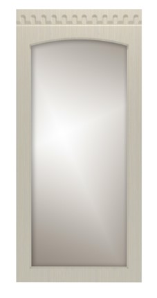 Зеркало настенное Визит-15 в Каменске-Уральском - изображение