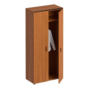 Шкаф для одежды Дин-Р, французский орех (90х46,5х196,5) ДР 770 в Артемовском