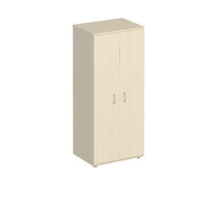 Шкаф для одежды глубокий Комфорт, дуб шамони (80х60х200) в Ревде