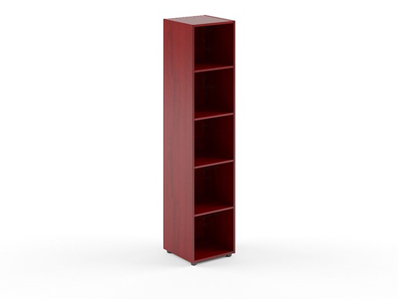 Шкаф-колонка высокая THC 42 (426x430x1930) в Ревде - изображение