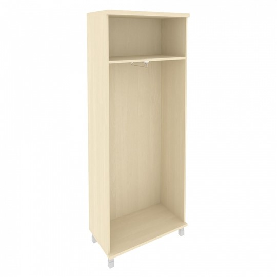 Шкаф для одежды KG-2, Клен в Ревде - изображение 1