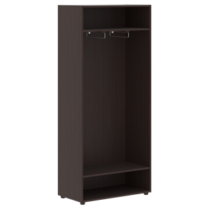 Каркас шкафа для одежды ALTO Венге ACW 85-1 (850х430х1930) в Кушве