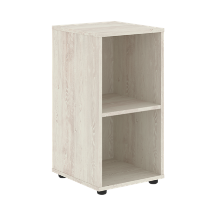 Каркас шкафа узкого низкого LOFTIS Сосна Эдмонт LLC 40 (400х430х781) в Первоуральске - изображение