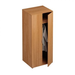 Шкаф глубокий для одежды Формула, ольха европейская (80x59x186) ФР 335 ОЕ в Ревде