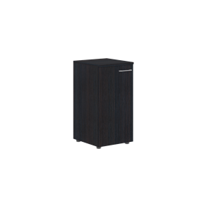 Шкаф низкий с глухими дверцами левый XTEN Дуб Юкон  XLC 42.1(L)  (425х410х795) в Первоуральске