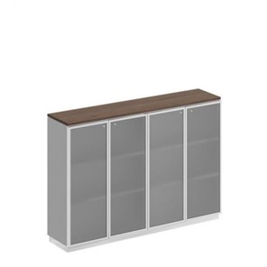Шкаф средний Speech Cube (180.2x40x124.6) СИ 321 ДГ БП ХР в Первоуральске
