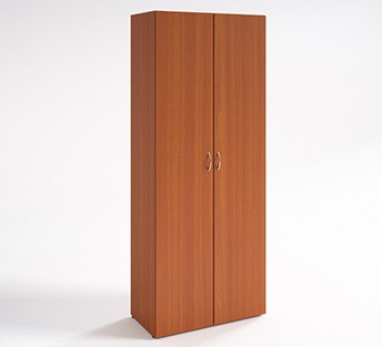Шкаф для документов НШ-4, Вишня Оксфорд в Ревде - изображение