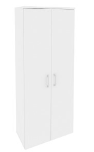 Шкаф O.ST-1.9, Белый бриллиант в Кушве