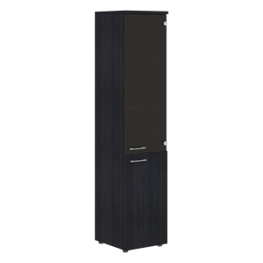 Шкаф-колонна правая XTEN Дуб Юкон  XHC 42.2 (R)  (425х410х1930) в Кушве