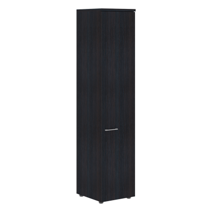 Шкаф-колонна правая XTEN Дуб Юкон XHC 42.1 (R)  (425х410х1930) в Екатеринбурге - изображение