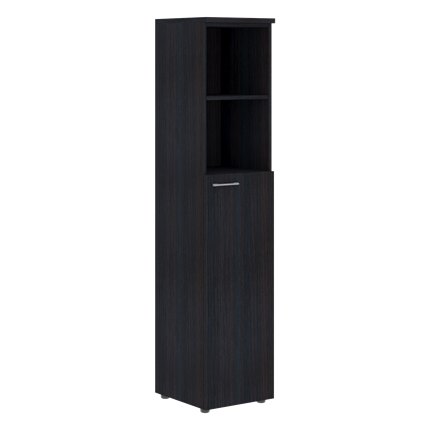 Шкаф-колонна правая XTEN Дуб Юкон XHC 42.6(R)  (425х410х1930) в Кушве - изображение