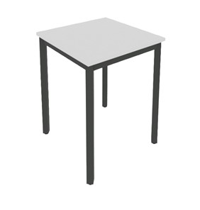 Письменный стол С.СП-1.1 Серый/Антрацит в Первоуральске