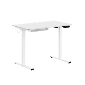 Электрический подъемный стол XTEN-UP Белый AT-001 (1000х600х730/1210) в Кушве