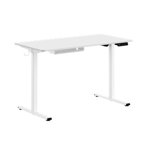 Стол подъемный электрический XTEN-UP Белый AT-002 (1200х600х730/1210) в Кушве