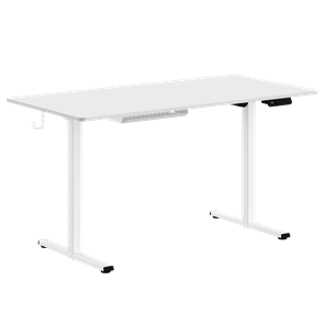 Электрический подъемный стол XTEN-UP Белый AT-003 (1400х700х730/1210) в Асбесте