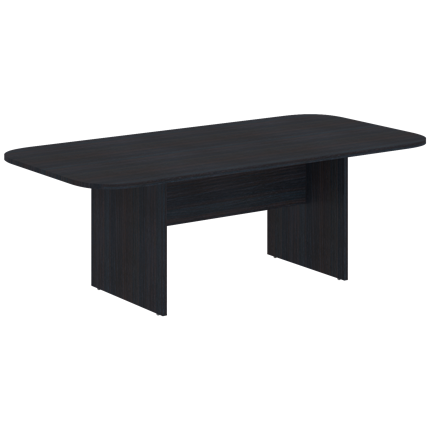 Конференц-стол для переговоров XTEN Дуб Юкон XOCT 220 (2200х1100х750) в Ревде - изображение