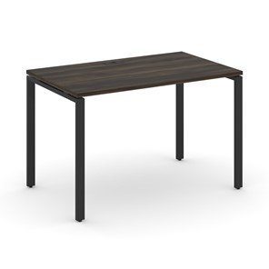 Письменный стол Concept CN.SP-002 металл Черный/Дуб Мали в Кушве