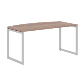 Письменный стол XTEN-Q Дуб-сонома-серебро XQET 169 (1600х867х750) в Красноуфимске