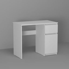 Письменный стол с ящиком и дверью Модерн в Кушве