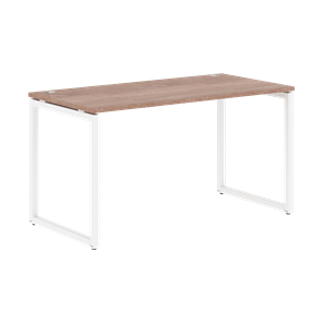 Письменный стол XTEN-Q Дуб-сонома-белый XQST 147 (1400х700х750) в Кушве