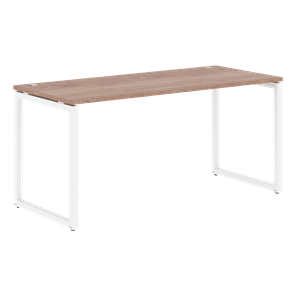Письменный стол XTEN-Q Дуб-сонома-белый XQST 167 (1600х700х750) в Ревде