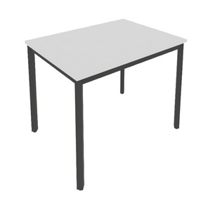Письменный стол С.СП-3 Серый/Антрацит в Ревде