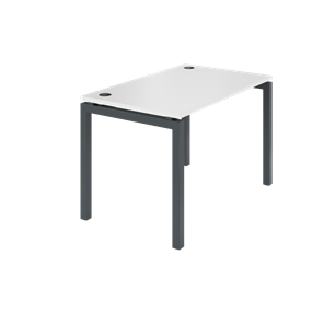 Письменный стол Арго-М АМ-002.60 (Серый) в Ирбите