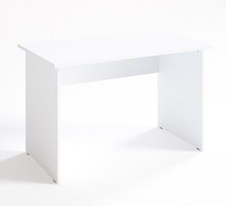Письменный стол С 12.6, белый в Первоуральске