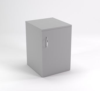 Тумба приставная ТМД 4.5, Серый в Красноуфимске - изображение