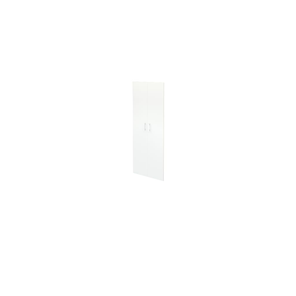 Комплект дверей к шкафу А-306 Арго А-606 (Белый) в Ревде
