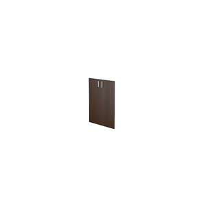 Комплект дверей к шкафу А-310 Арго А-610 (Дуб Венге) в Ревде