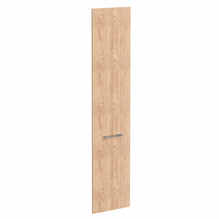 Дверь высокая THD 42-1 Z (422x18x1900) в Кушве - изображение