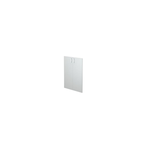 Комплект дверей к шкафу А-310 Арго А-610 (Серый) в Ревде