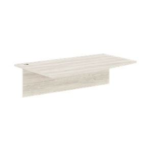 Приставка к столу левая XTEN сосна Эдмонд  XCT 149-1 (L) (1400х900х25) в Красноуфимске